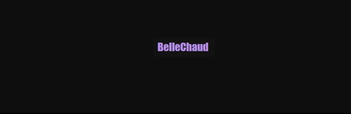 Belle Chaud Cover Image