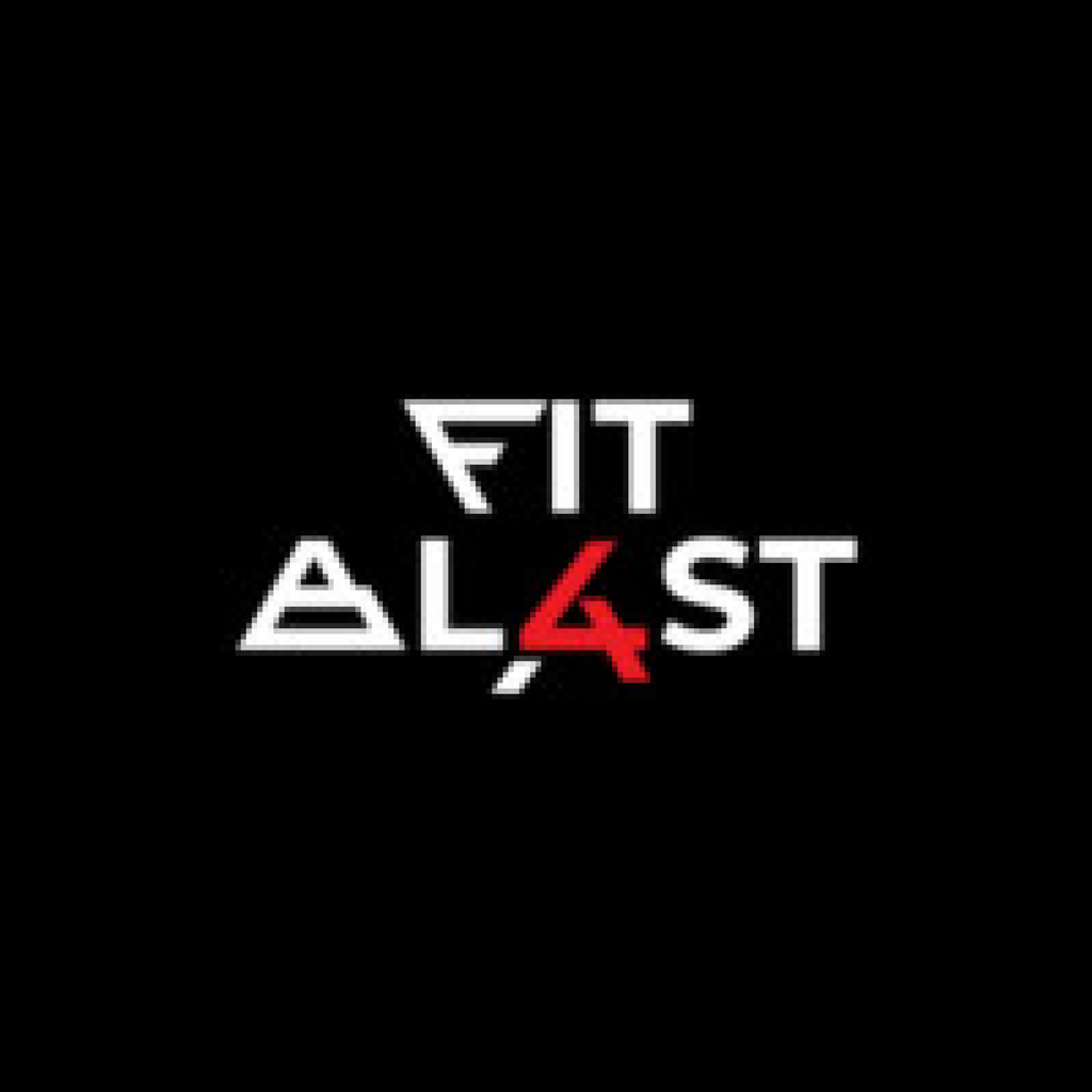 Fit4Blast's Card