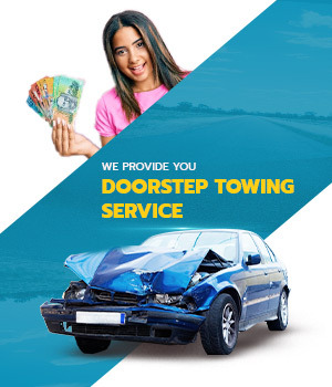 Car Removal Ipswich | Cash For Scrap & Junk Car Removal Ipswich