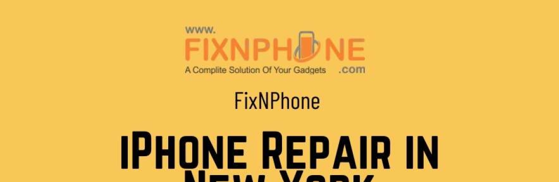 FixNPhone Cover Image