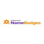 SuperCheap Name Badges Profile Picture