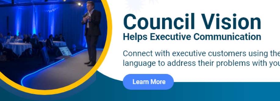 Council Vision Profile Picture