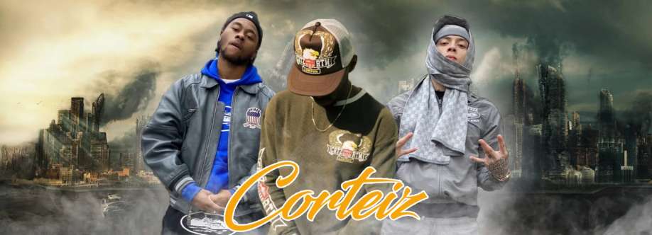 corteiz joggers Cover Image