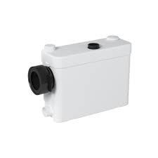 Washroom Macerating Pump: Easy Bathroom Solution