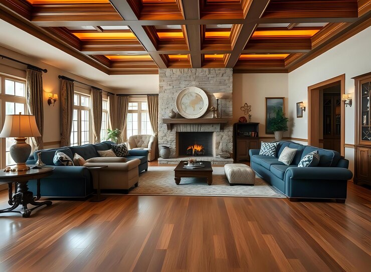 Do you think Hydrid Flooring is a Better Choice than Wood Flooring? - World News Fox