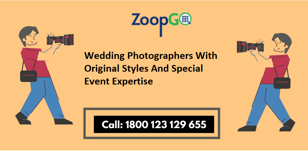 Wedding Photographers With Original Styles And Special Event Expertise | by Zoopgopr | Sep, 2024 | Medium