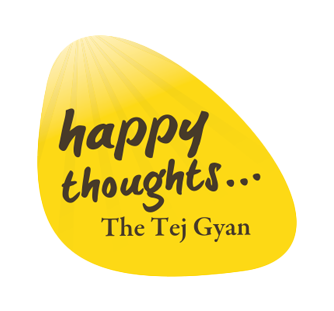 Tej Gyan Foundation: Transformative Path to Self-Realization with “Happy Thoughts”