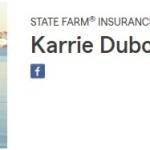 State Farm Renters Insurance Agent Karrie Dubose Profile Picture