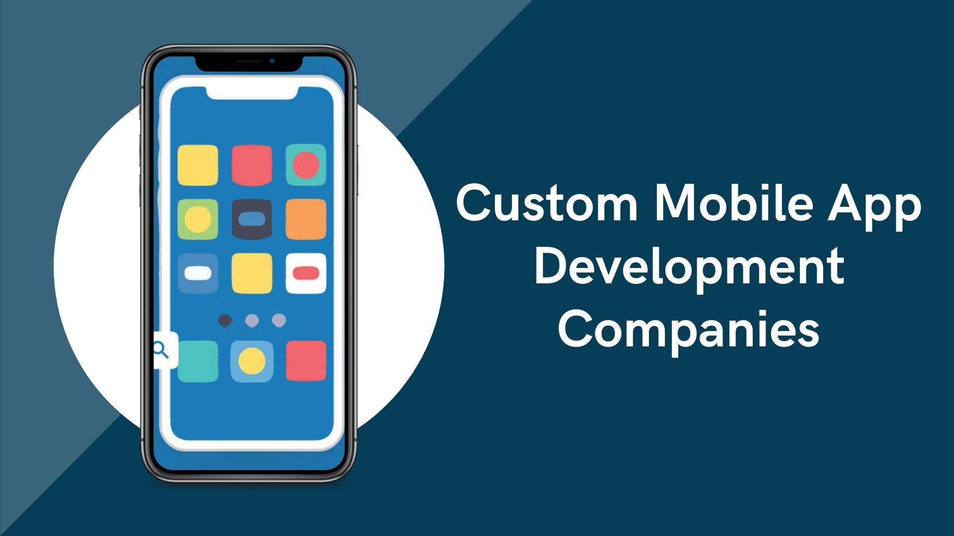 Expert Opinions: What to Expect from a Quality Mobile App Development Company | DeaLea Photography