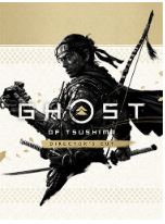 Ghost of Tsushima DIRECTOR’S CUT, v1053.0.0515.2048 + DLC + Bonus Content + Multiplayer - FitGirl Repacks