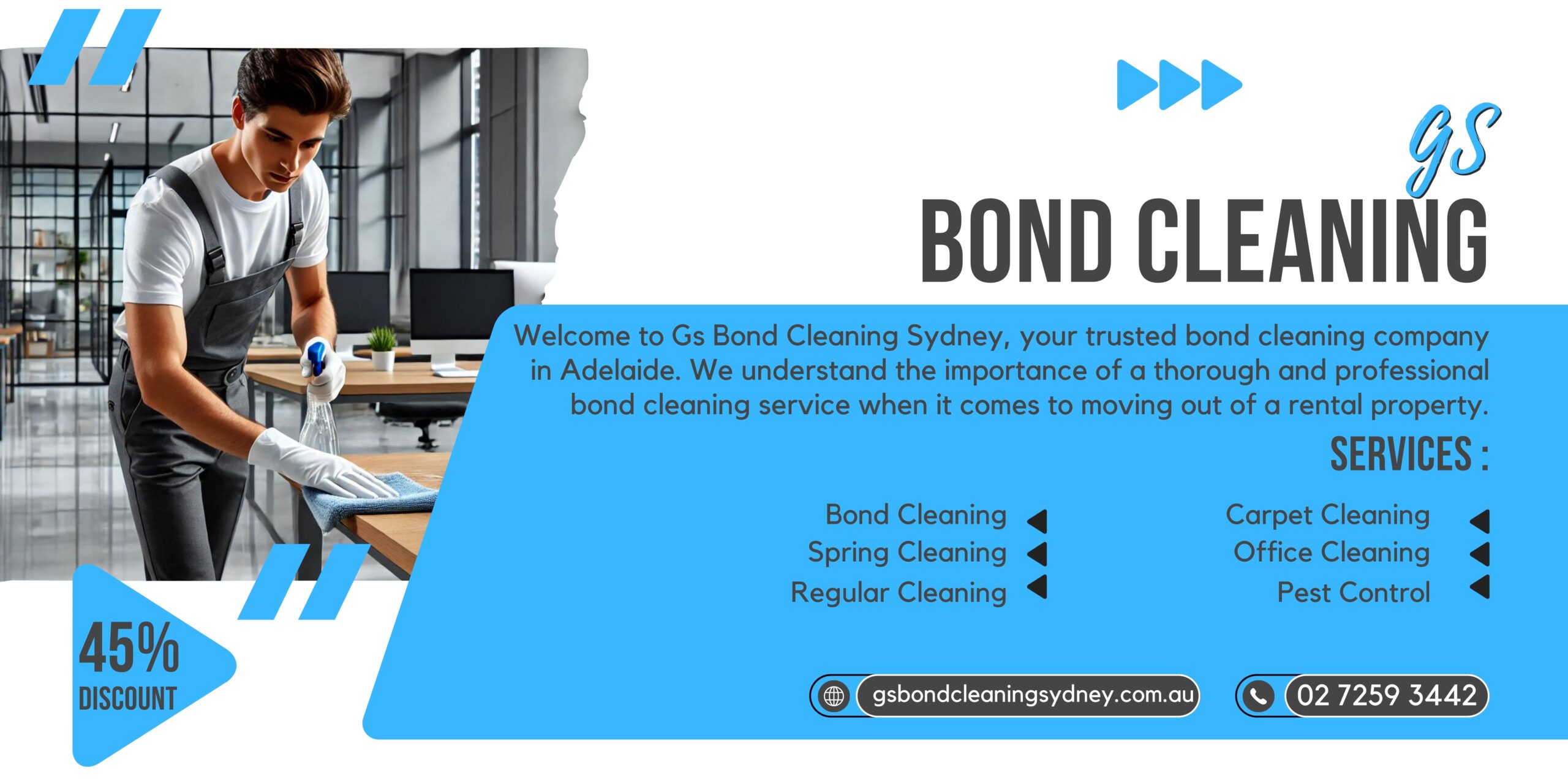 Benefits of Hiring a Professional End of Lease Cleaning Service at the End of Tenancy