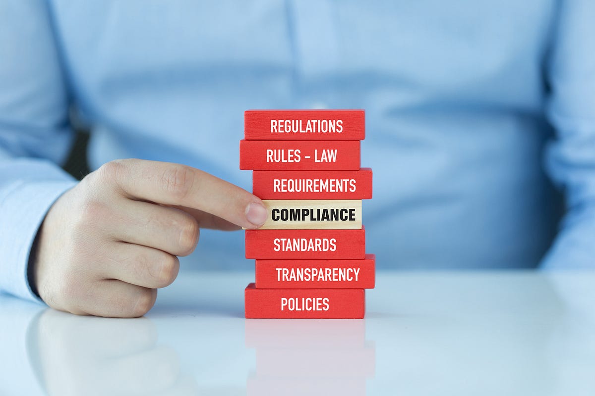 Data Security Essentials for Achieving Healthcare IT Compliance | by Liza Kosh | Sep, 2024 | Medium