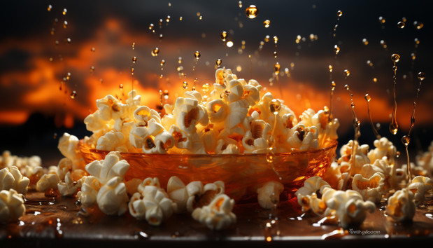 How to Choose the Right Popcorn Supplier for Your Event - JustPaste.it