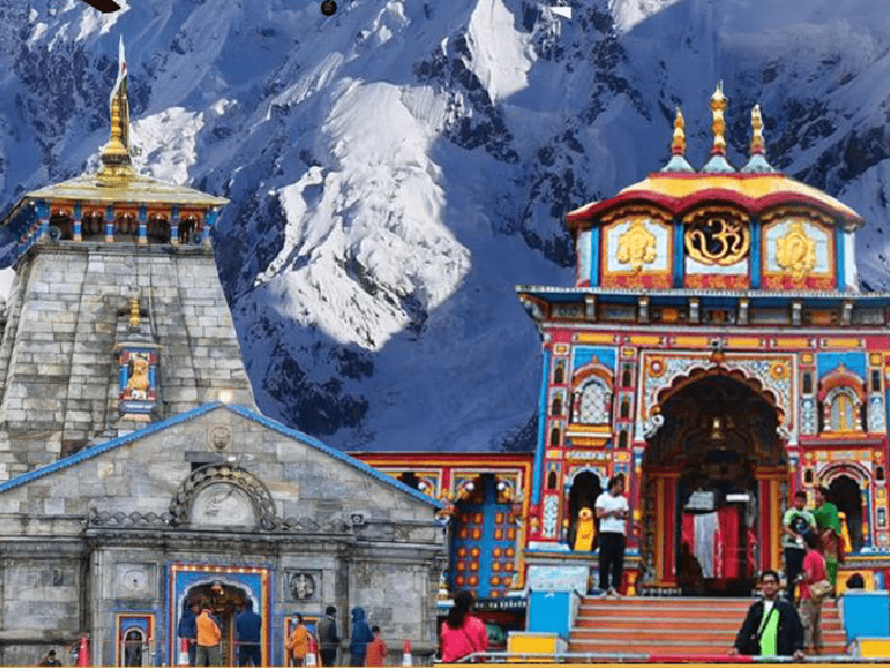 List of Things To Carry For Your Upcoming Do Dham Yatra - BlogBursts 100% Free Guest Posting Website