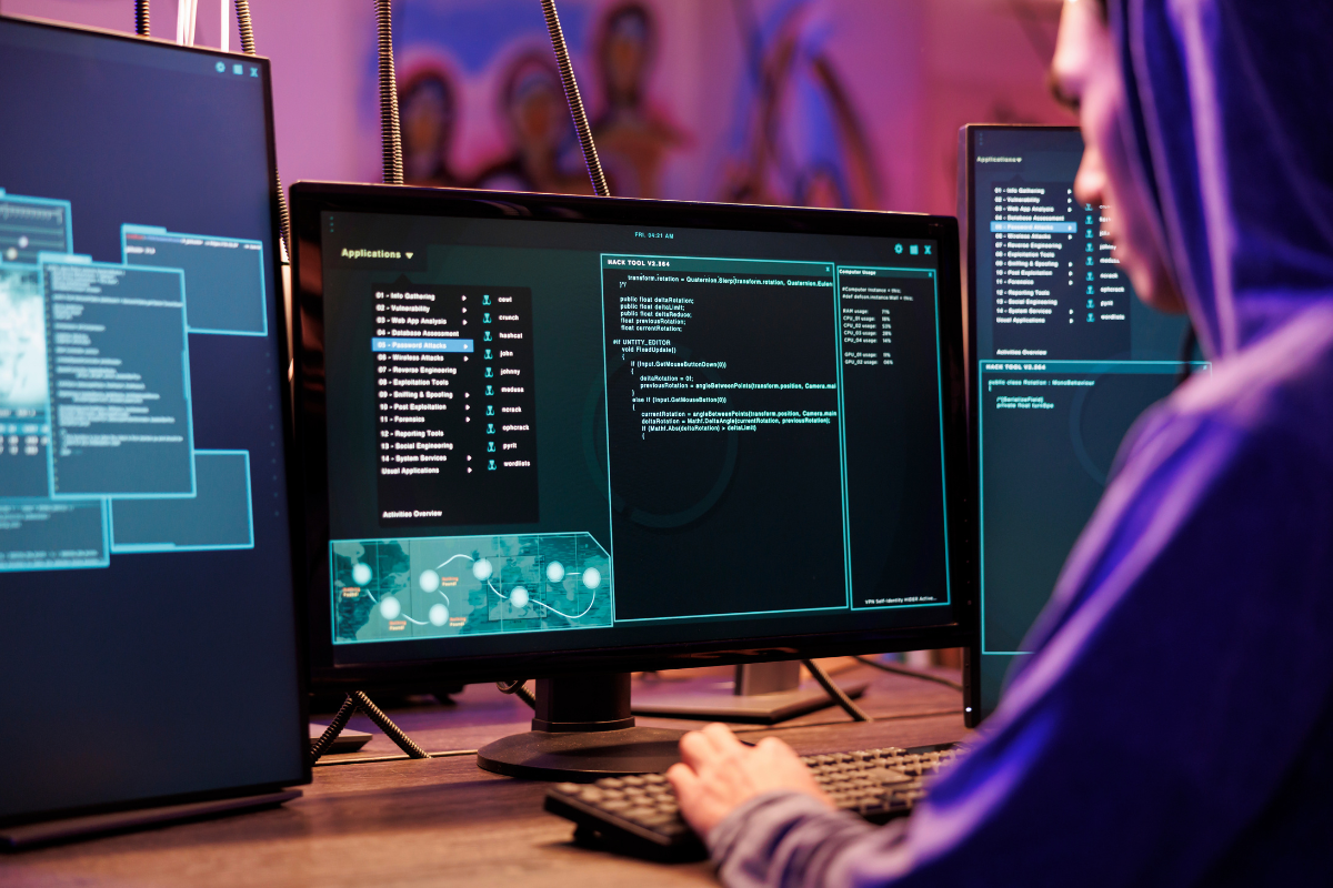 How Custom Software Development, IT Outsourcing, and Managed Services Streamline Business Operations | by Liza Kosh | Sep, 2024 | Medium