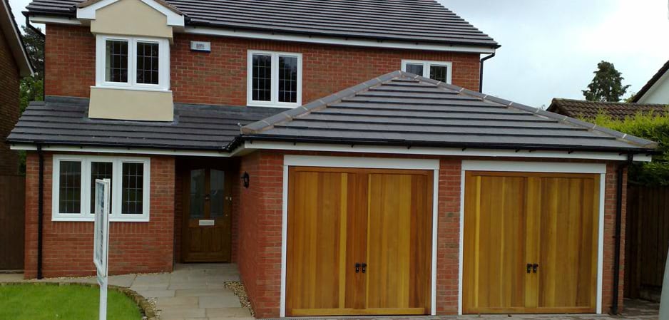 Quality Garage Door Sutton Coldfield | Beacon Garage Doors