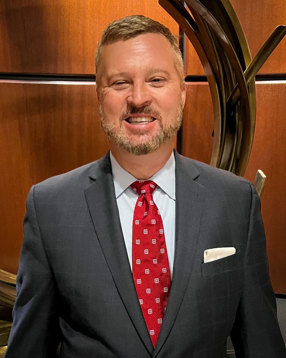 Stange Law Firm's Kirk Stange Has Cracked the Code for Success in Family Law - CEOWORLD magazine