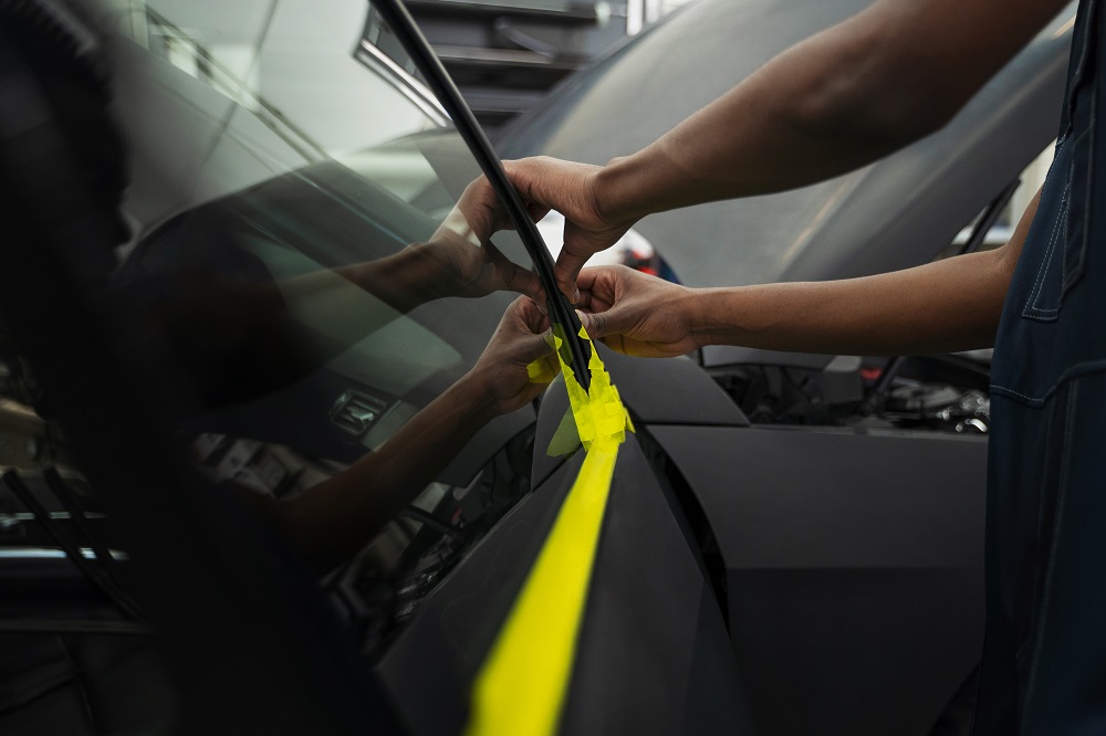 Things to Know About Type of Windshield by Auto Glass Tulsa