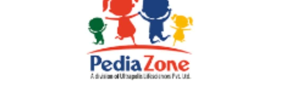 Pedia Zone Cover Image