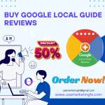 Buy Google Local Guide Reviews Profile Picture