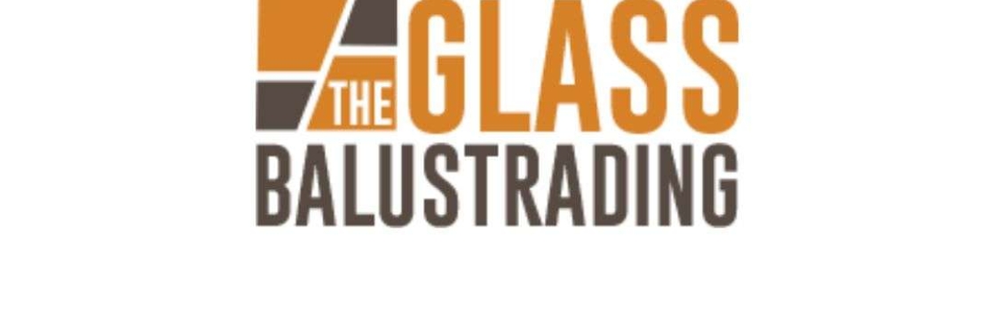 The Glass Balustrading Cover Image