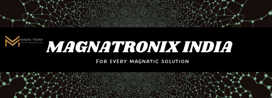 Magnatronix India Cover Image