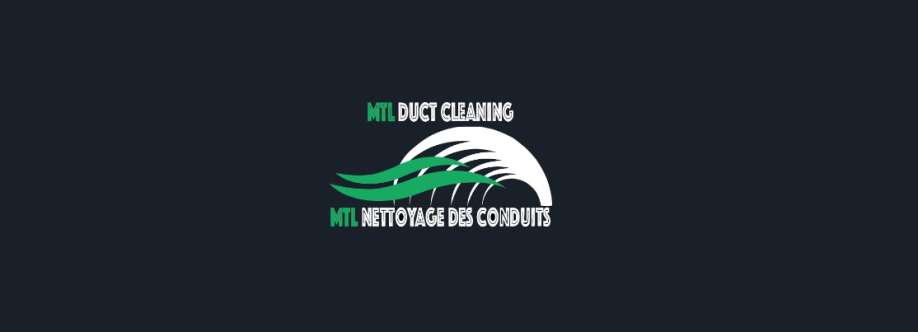 MTL Duct Cleaning Cover Image