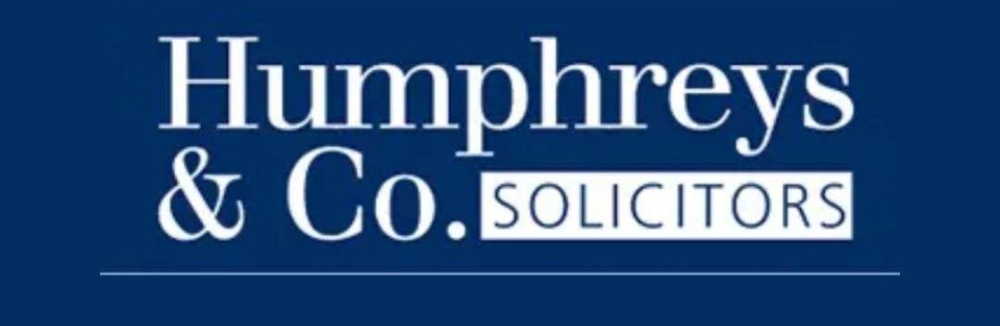 Humphreys CoSolicitors Cover Image