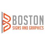 Boston Signs and Graphics Profile Picture