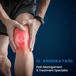 Dr Anushka Patel Profile Picture