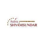 Astrologer Shyamsundar Profile Picture