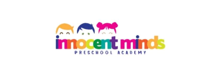 Innocent Minds Cover Image