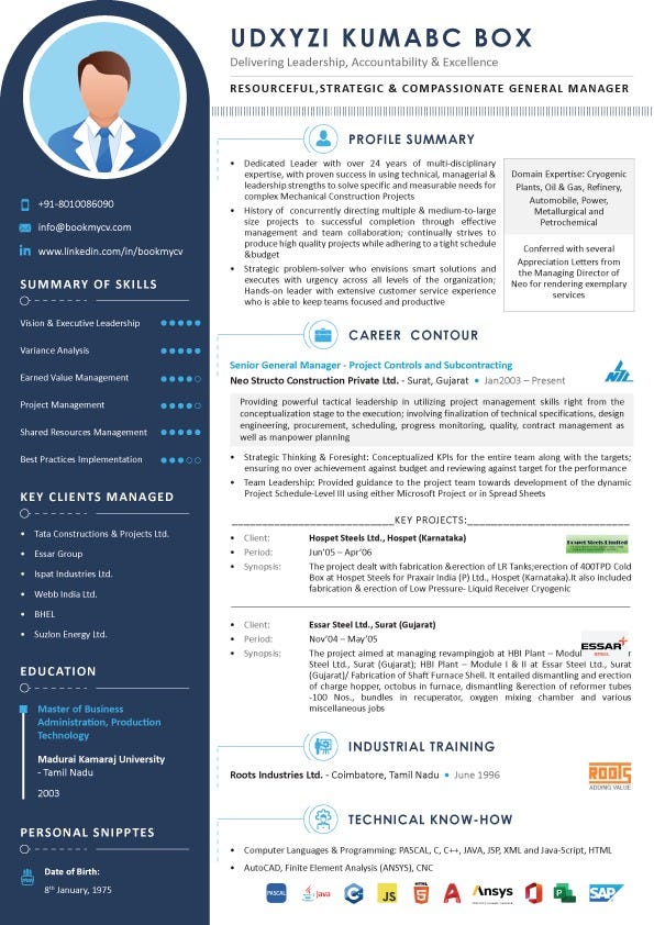 Visual Resumes: A Game-Changer for Web Development Jobs | by stella james | Sep, 2024 | Medium