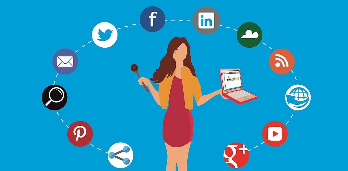 Why Digital Marketing Services Matter for Your Visual Resume | by stella james | Sep, 2024 | Medium