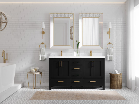 Dual Sink Vanity: The Secret to Harmonizing Shared Bathrooms: ext_6599391 — LiveJournal