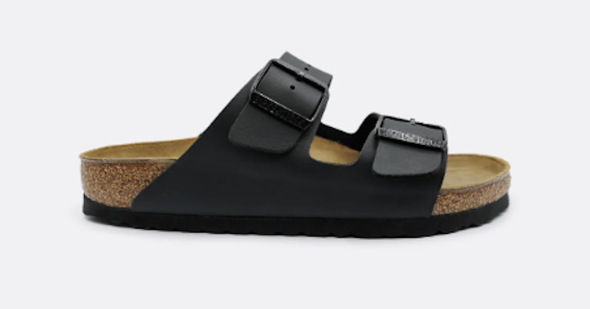 Birkenstock Arizona: The Premium Choice for Comfort and Style at Premium Footwear