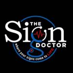 The Sign Doctor profile picture