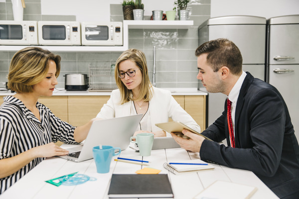 Does Your Small Business Need Consulting Services?