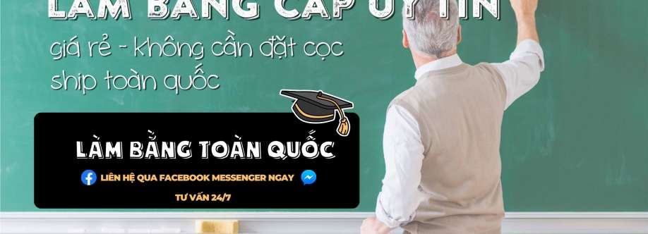 Làm Bằng Toàn Quốc Cover Image