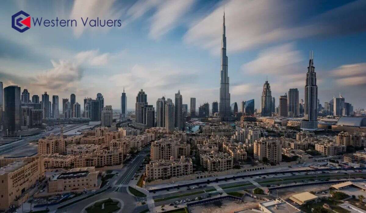 Property Valuation & Real Estate Consulting Company In Dubai