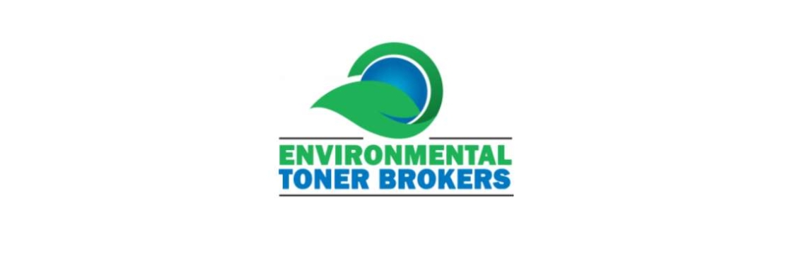 Environmental Toner Brokers Inc. Cover Image