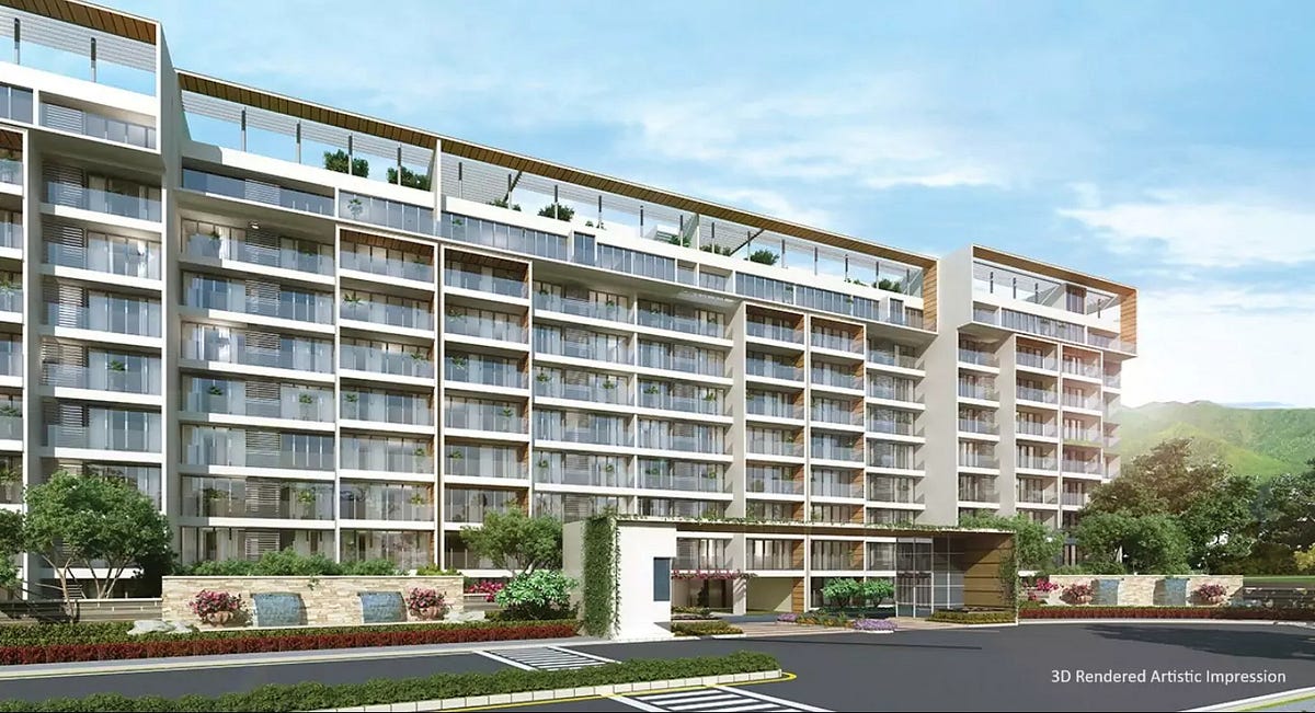Sikka Kimaya Greens: The Ultimate 2024 Investment for Modern Families in Dehradun