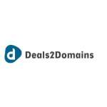 Deals 2Domains domains Profile Picture