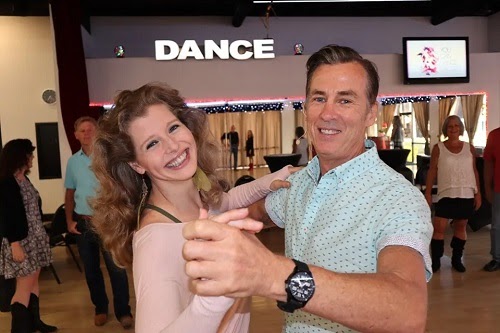 Discover the Joy of Dance with Ballroom Dance Lessons in Sydney