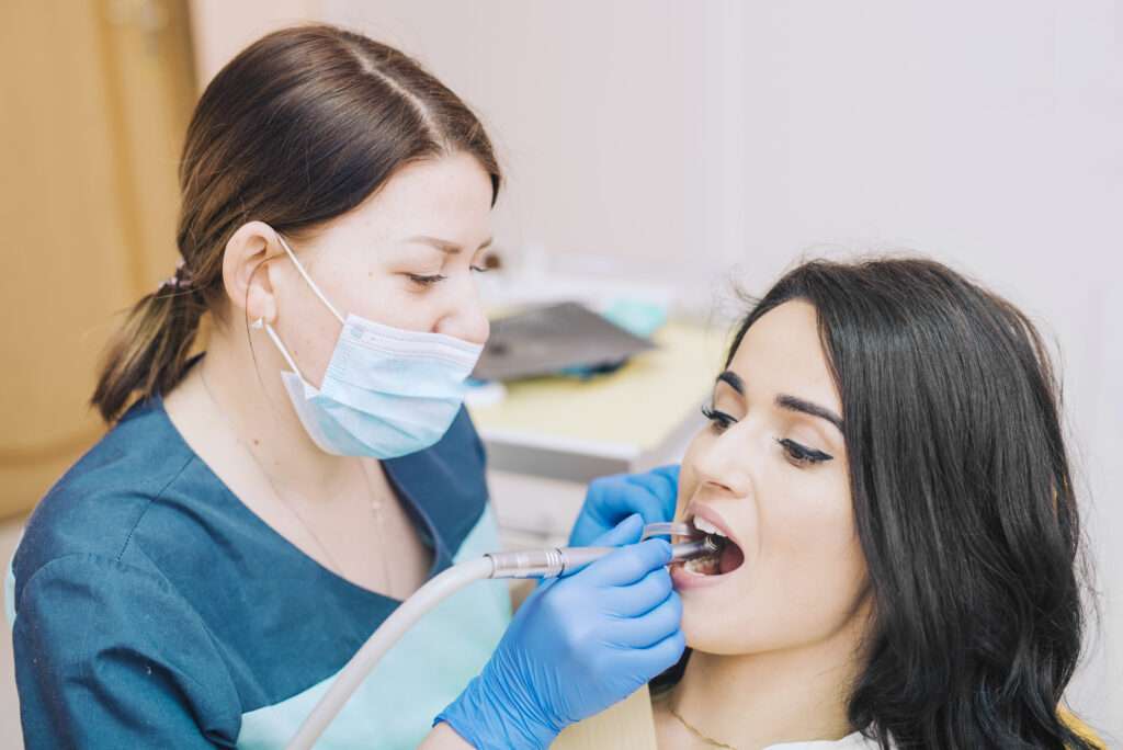 How Much Do Cavity Fillings Cost Without Insurance