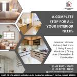 Best Interior Designer in patna Profile Picture