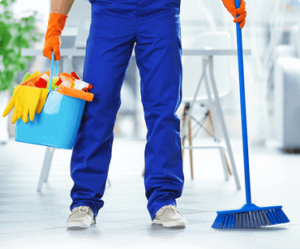 All That You Want to Know About Professional Cleaning Service - KingYmab