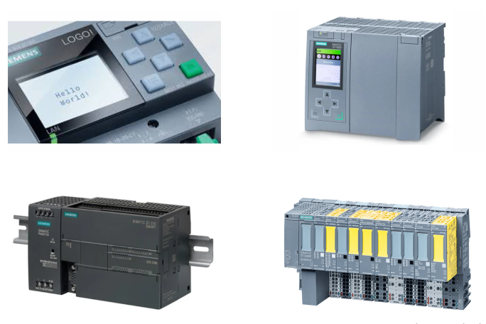 PLC Motors: Key to Modern Automation Success