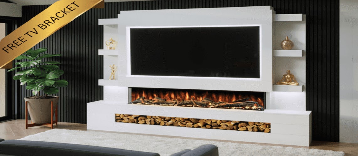 6 Fireplace Ideas to Create a Focal Point in Any Room