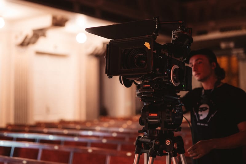 How Media Square Film Equipment Can Be The Key to Success for Filmmakers in Doha - Media Square